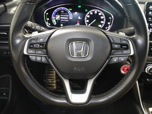 Used 2022 Honda Accord Sport image 46