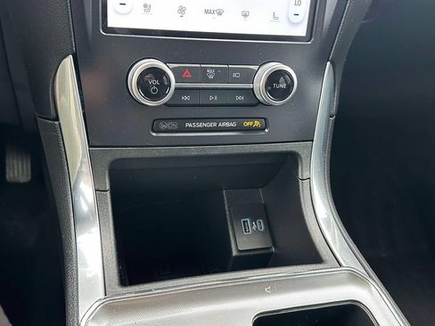 Used 2024 Ford Edge Titanium AWD/4WD image 21