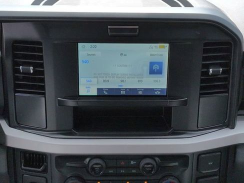 New 2026 Ford F350 XL image 17