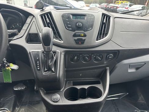 Used 2017 Ford Transit 250 148 Medium Roof image 18