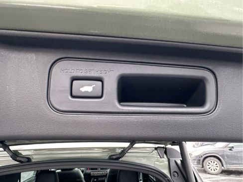 New 2026 Honda Passport TrailSport image 49