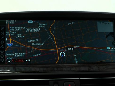 Used 2013 BMW 640i Coupe image 21