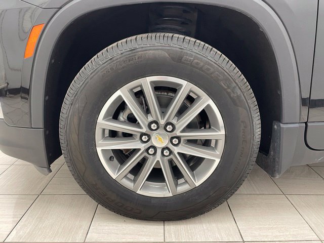 Used 2024 Chevrolet Traverse LT AWD/4WD image 8
