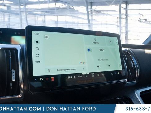 Used 2025 Ford Expedition Tremor image 7