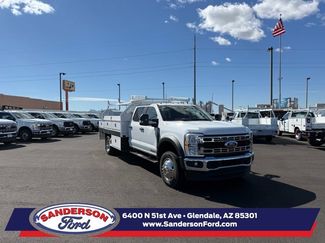 New 2026 Ford F550 4x4 Crew Cab video 1