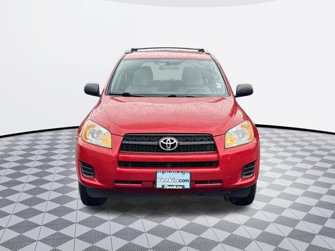 Used 2012 Toyota RAV4 4WD w/ Value Pkg image 9