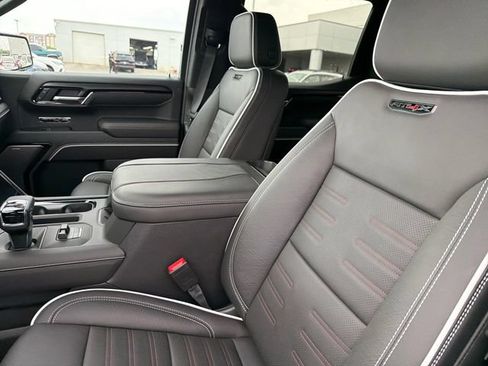 New 2026 GMC Sierra 1500 AT4X AWD/4WD image 20