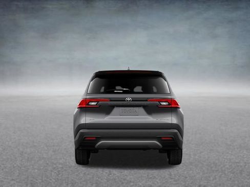 New 2026 Toyota Grand Highlander AWD image 11