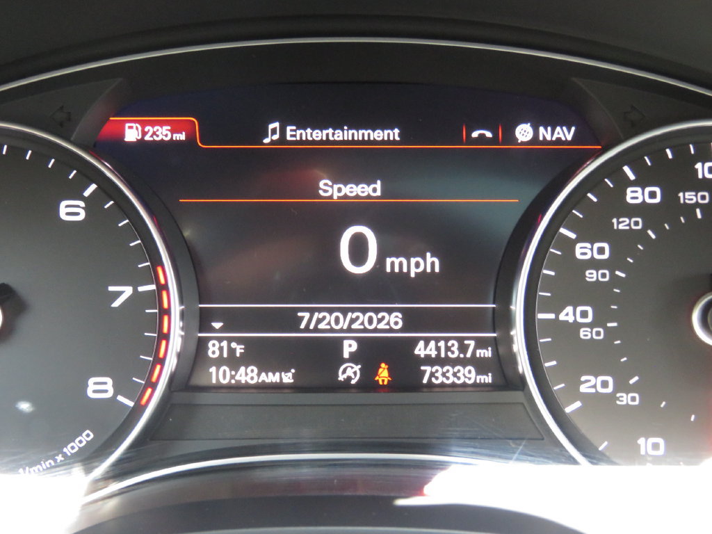 Used 2018 Audi A6 2.0T Premium Plus w/ Premium Plus Package AWD/4WD image 20