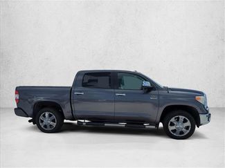 Used 2017 Toyota Tundra 1794 Edition video 4