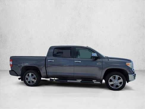 Used 2017 Toyota Tundra 1794 Edition image 4