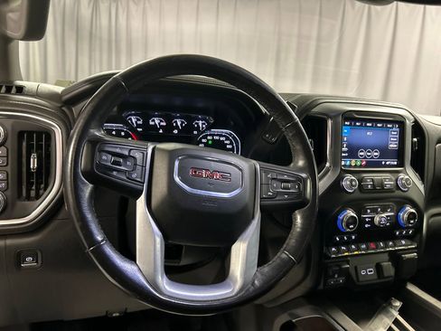 Used 2019 GMC Sierra 1500 SLT image 14