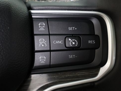 Used 2022 Jeep Wagoneer Series II w/ Premium Group I image 53