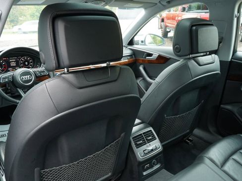 Used 2019 Audi A4 2.0T Premium Plus w/ Premium Plus Package AWD/4WD image 44