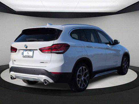 Certified 2021 BMW X1 xDrive28i w/ Convenience Package image 8