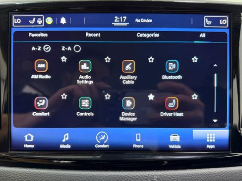Used 2021 Chrysler Pacifica Touring-L FWD image 26