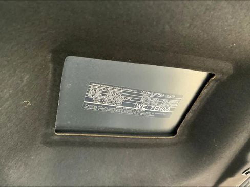 Used 2020 Nissan Rogue SV image 33