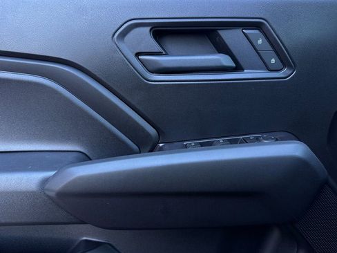 New 2026 Chevrolet Colorado Trail Boss image 11