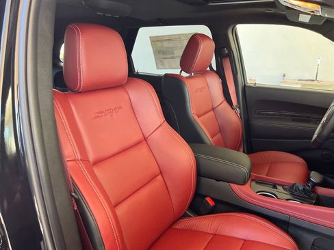 New 2023 Dodge Durango SRT Hellcat image 23