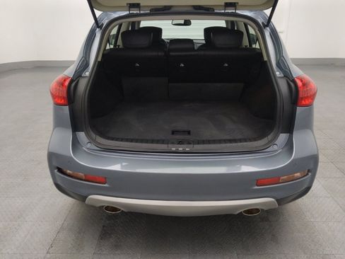 Used 2017 INFINITI QX50 AWD w/ Premium Plus Package image 29