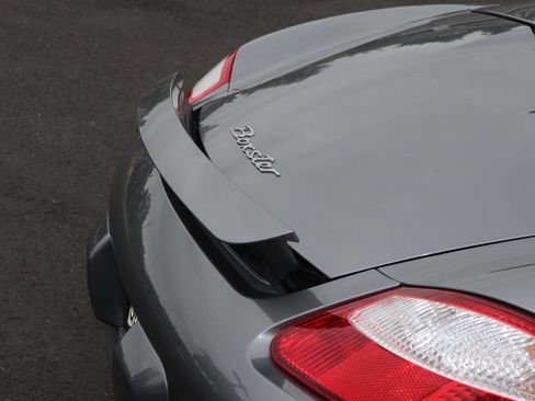 Used 2005 Porsche Boxster RWD image 22