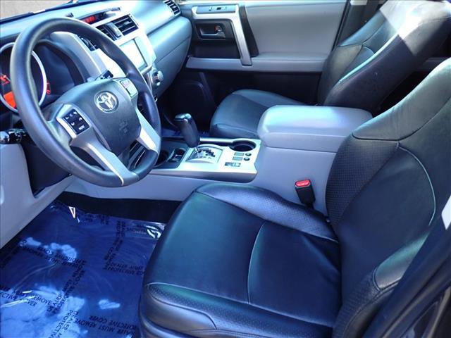 Used 2013 Toyota 4Runner SR5 w/ Convenience Pkg RWD image 13