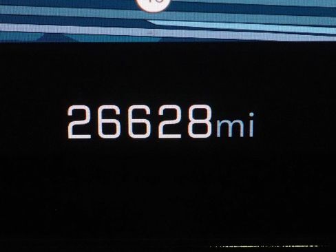 Used 2025 Chevrolet Silverado EV RST image 24