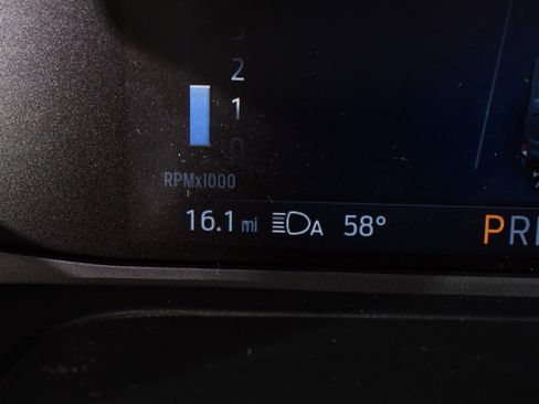 New 2026 Ford Transit 350 148 Medium Roof AWD w/ Load Area Protection Package image 27