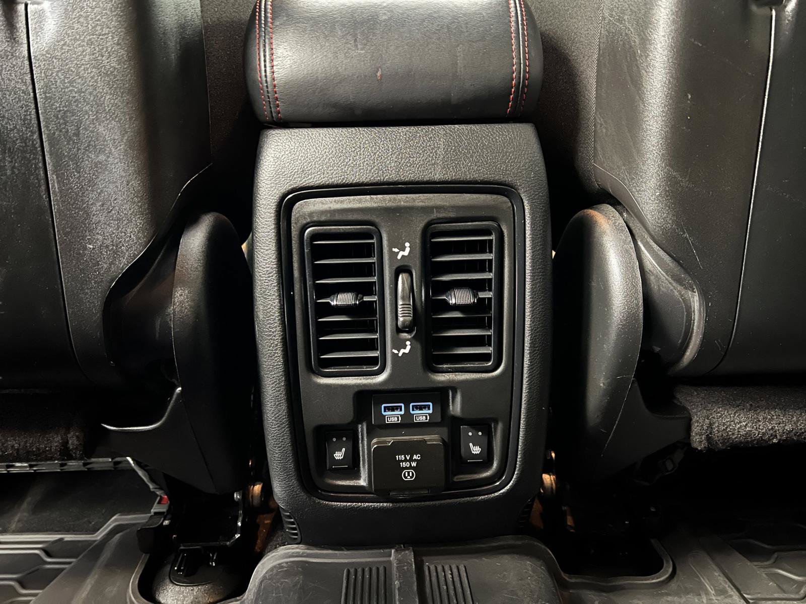 Used 2023 Dodge Durango GT AWD/4WD image 33