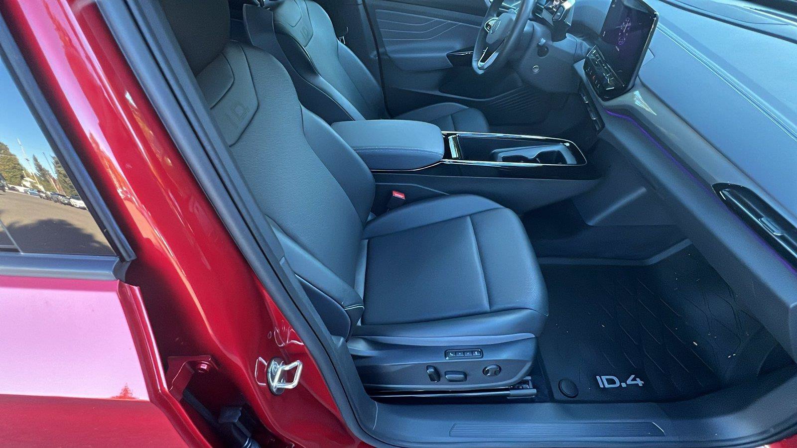 Certified 2023 Volkswagen ID.4 Pro S RWD image 16