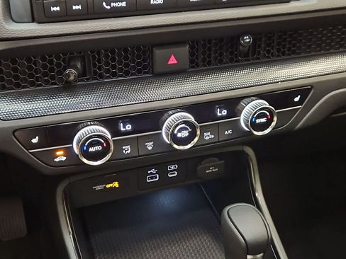 Certified 2024 Honda CR-V Sport image 30