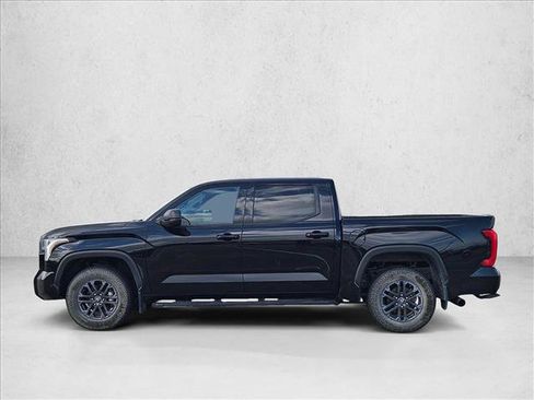 Used 2025 Toyota Tundra SR5 w/ SX Package image 8