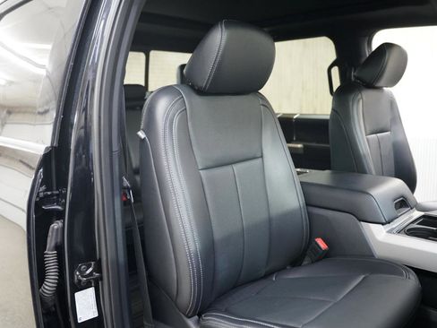 Used 2022 Ford F350 Lariat w/ Lariat Value Package image 30