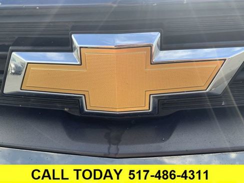Used 2022 Chevrolet TrailBlazer ACTIV image 29