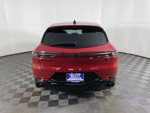 Used 2025 Dodge Hornet R/T w/ R/T Plus Package AWD/4WD image 10