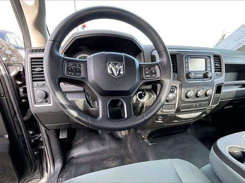 Used 2019 RAM 1500 Tradesman w/ Popular Equipment Group image 5