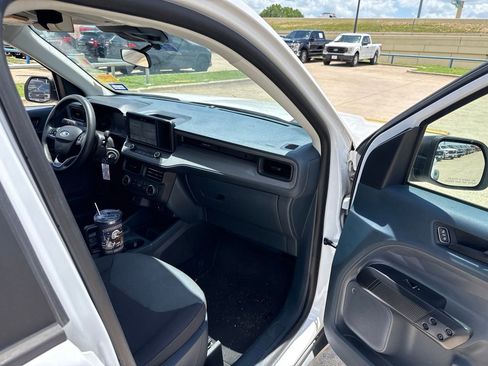 Used 2022 Ford Maverick XL FWD image 14