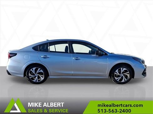 Used 2024 Subaru Legacy image 8