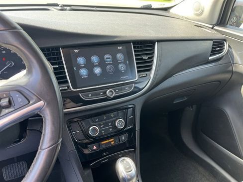 Used 2017 Buick Encore Preferred FWD image 24