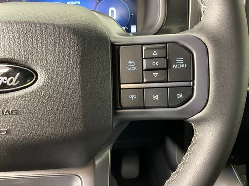 New 2026 Ford F150 Lariat image 25