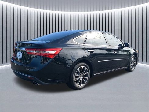 Used 2018 Toyota Avalon XLE w/ Protection Package image 5