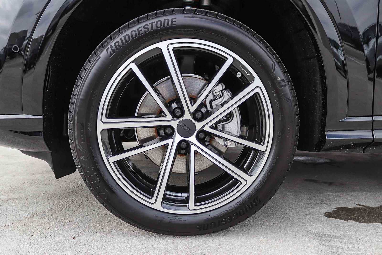 New 2026 Audi Q5 Premium AWD/4WD image 14
