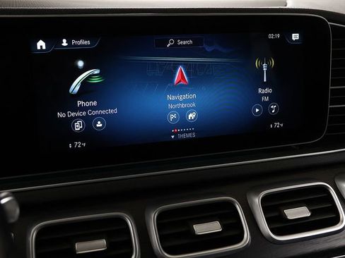 Certified 2023 Mercedes-Benz GLE 450 4MATIC image 20