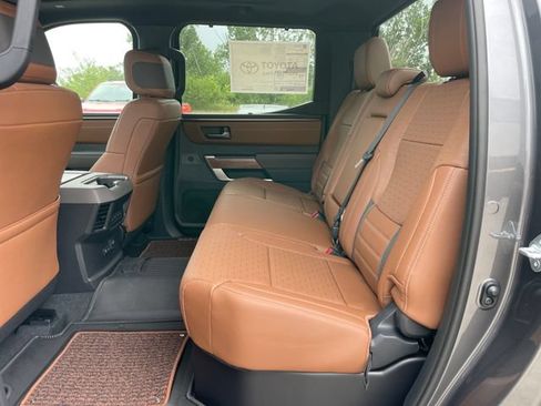 New 2026 Toyota Tacoma TRD Sport AWD/4WD image 59