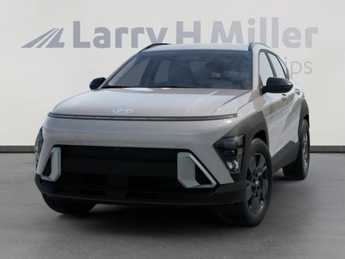 New 2027 Hyundai Kona SEL Sport FWD image 6