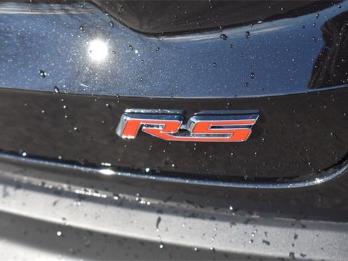New 2026 Chevrolet Trax RS w/ Sunroof Package image 15