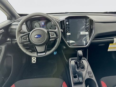 New 2026 Subaru Impreza RS image 28