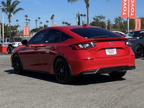 Used 2026 Honda Civic Sport image 40