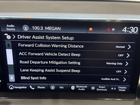 Used 2024 Honda Civic Touring image 36