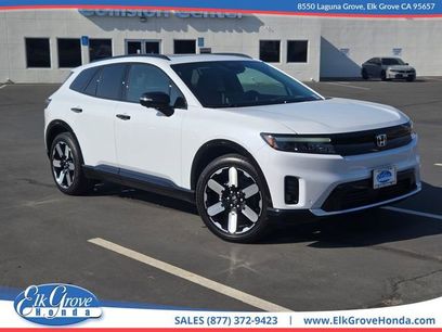 New 2026 Honda Prologue Touring